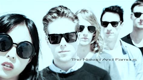 La Grieta The Naked And Famous Hearts Like Ours