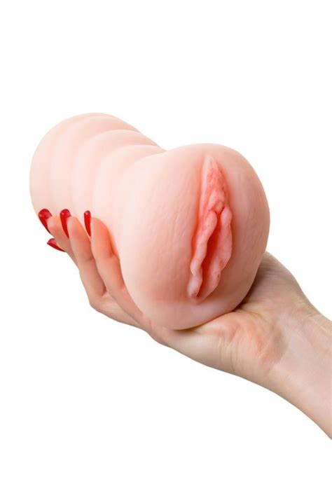 Ada Marketing Çilekli Kayganlaştırıcı Jel ve Mastürbatör Seti Gerçekci Tasarım Pussy Fiyatı