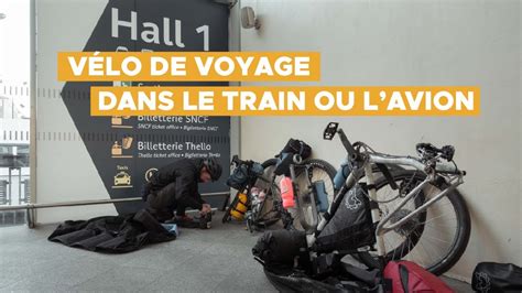 Comment Emporter Son V Lo De Voyage Dans L Avion Ou Le Train Les