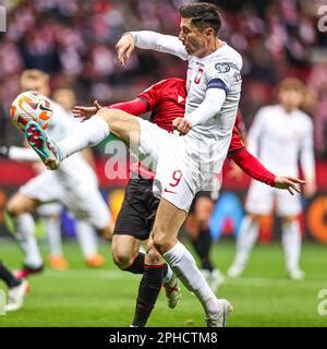 Marzo Warszawa Stadion Pge Narodowy Imieniem