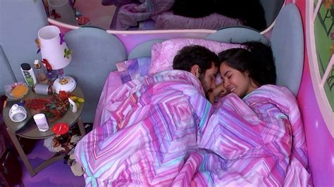 Isabelle e Matteus revelam como foi primeira vez após o BBB Superou