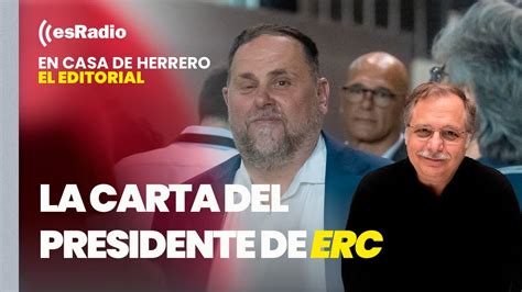 Editorial Luis Herrero Junqueras Se Postula Para Seguir Al Frente De