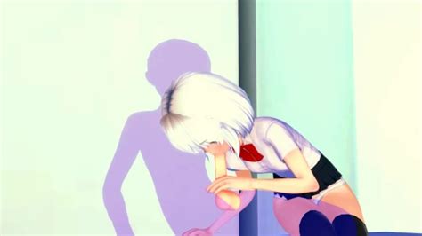 D Hentai Zina Void Dumbbell Nan Kilo Moteru Koikatsu