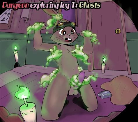 Feral Luscious Hentai Manga Porn