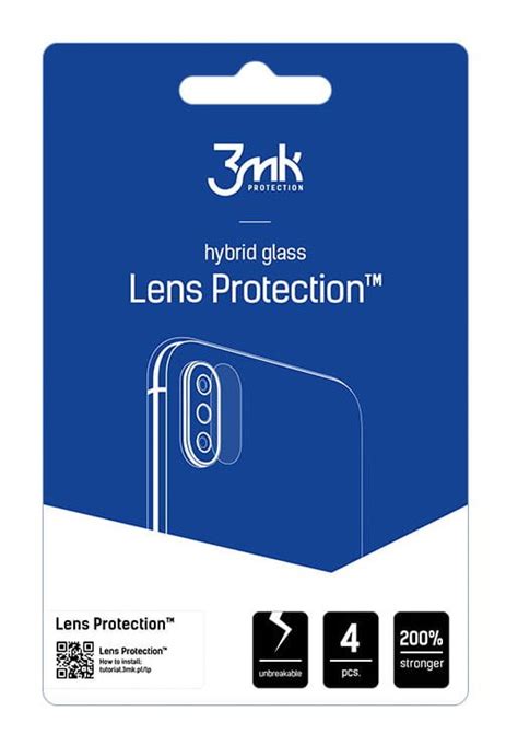 Mk Lens Protection Do Apple Iphone Mini Ochrona Ekranu Cena