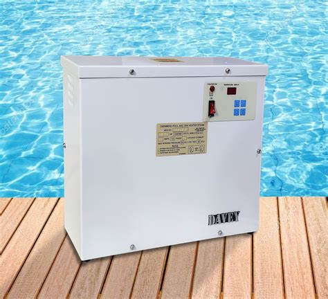 Swimming Pools Accessories Swimming Pool Electric Heater