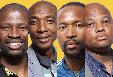 The Mangaung Seven Expelled ANC Councillors Contest By Elections