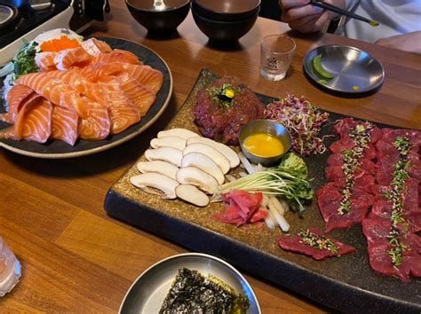 합정 이자카야 우규 꿀육회 맛집 합정 데이트 합정역 술집 우규 예약 우규 메뉴 네이버 블로그