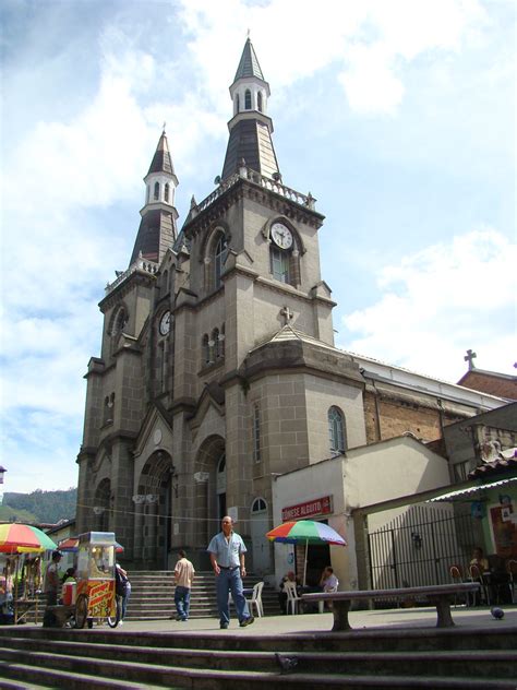 La Estrella Iglesia Iv N Erre Jota Flickr