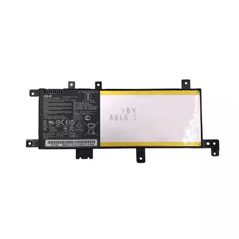 New genuine laptop battery for Asus C21N1634 - ibattery.co.za