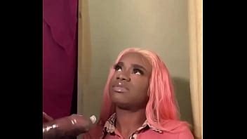 Keisha Minaj Model Page Xvideos