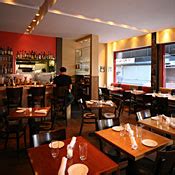 Alias Restaurant - Lower East Side - New York Magazine Restaurant Guide