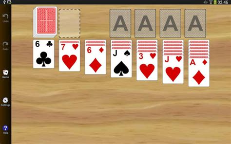 Solitaire Suite (APK) - Review & Download