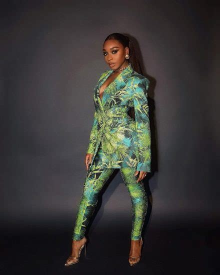 Normani Nude LEAKED Pics Sex Tape Porn Video OnlyFans Leaked Nudes