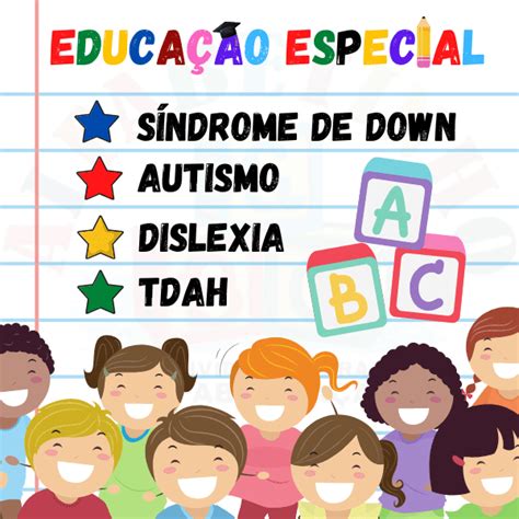 Atividades L Dicas Para Educa O Especial Verloop Io