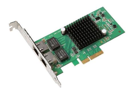 I350-AM2 Intel Network Interface Adapter