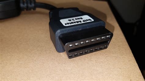 Adapter DoIP Delphi DS150e SV60156 Sztum Kup Teraz Na Allegro Lokalnie