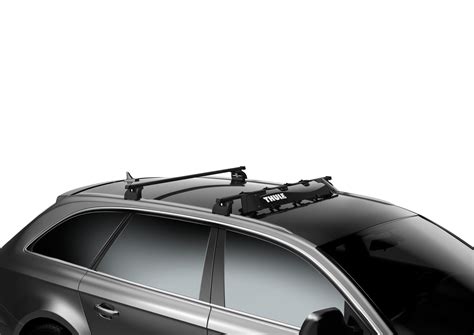 Thule AirScreen Fairing - BSA Soar