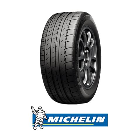 Michelin Latitude Sport 3 Zp 245/45R20 - Llantas Del Austro
