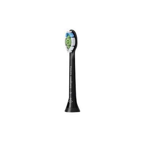 Philips Bürstenköpfe Sonicare W2 Optimal White HX6068 standard