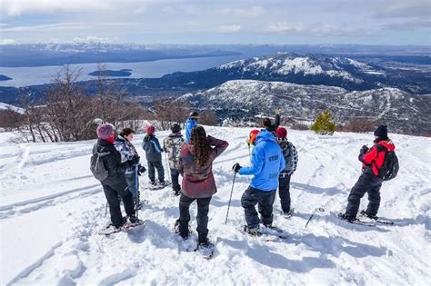 Semana de Esquí Cerro Catedral Bariloche Reserva Ahora Tu Aventura