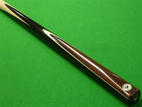 Sold 1pc Phoenix Pro Snooker Cue No111