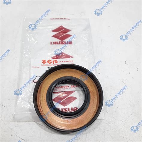 Jual Oil Seal Sil As Roda Transmisi Kanan Suzuki Ertiga Shopee Indonesia