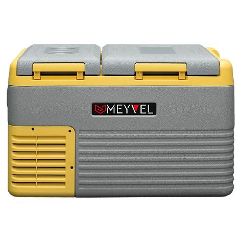 Автохолодильник Meyvel AF-K35D — t° +20...-20 °C (12/24В) купить в ...