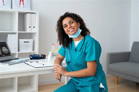 Enfermagem Do Trabalho O Que Faz