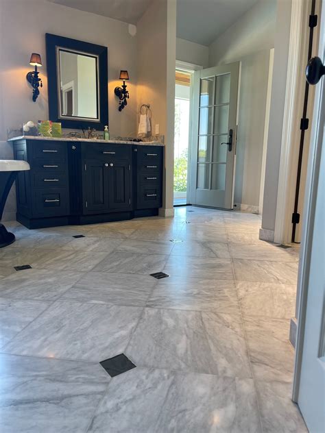 The Etch Removal From Marble Floor Nova Stone Care