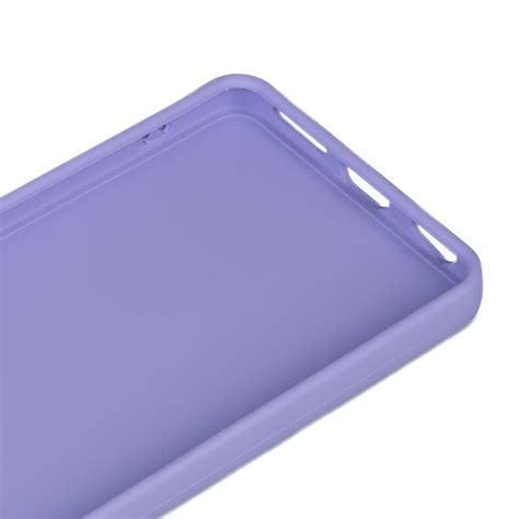 İnfinix Hot G Kılıf Zore Biye Silikon Hot G Zore
