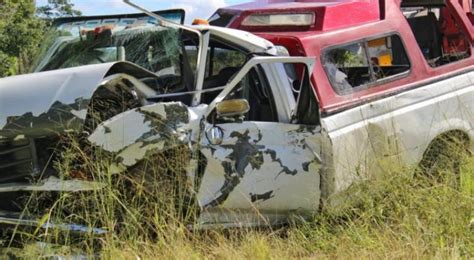 Actualización Sobre Accidente Masivo En Limonar Matanzas Cuba Si