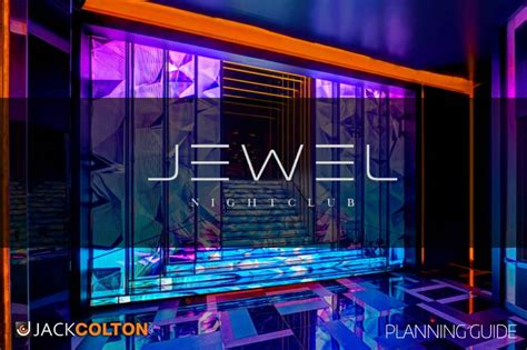 Jewel Nightclub Promo Code: Get in for FREE (Guest List Available)