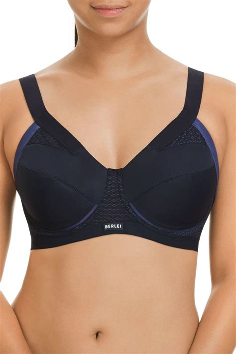 Berlei Shift Underwire Bra Yyrk