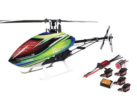 Buy Align T Rex L Dominator Super Combo S Helicopter W Beastx