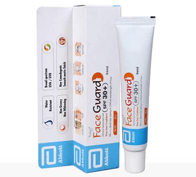 Buy Tvaksh Faceguard Silicone Sunscreen Gel Spf Online