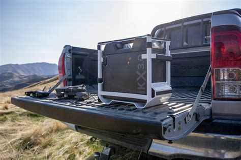 UBCO Announces Five New Products For 2020 Expedition Portal