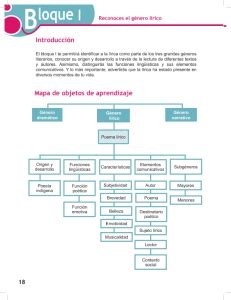 Introducción Ayuda para tu tarea de Literatura II SEP Preparatoria