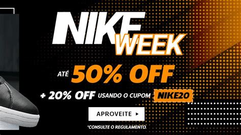 FlaPromoções on Twitter RT blzdeofertas Começou o NIKE WEEK na