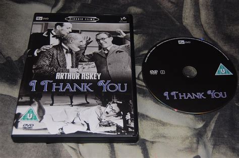 Ithankyou28dvd2c200729 For Sale Online Ebay