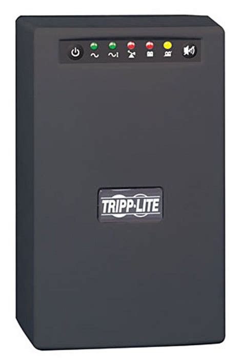 ИБП Tripp Lite OMNIVSINT1500XL(плохая упаковка) - купить в Ситилинк ...