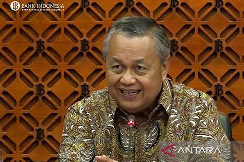 BI Catat Kredit Tumbuh 12 15 Persen Pada Mei 2024 ANTARA News