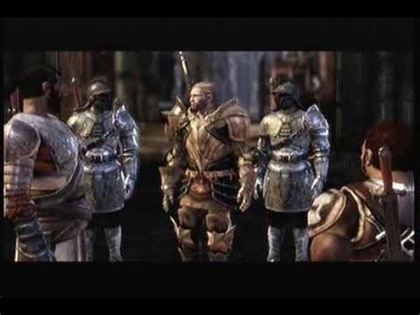 1 16 Dragon Age Origins Ostagar YouTube