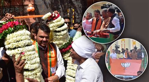 गोवा जिंकल्याचं फडणवीसांकडून सेलिब्रेशन राष्ट्रवादीच्या नेत्याचा टोला