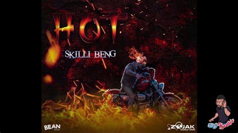 Skillibeng Hot DjBadbin Intro Clean YouTube Music