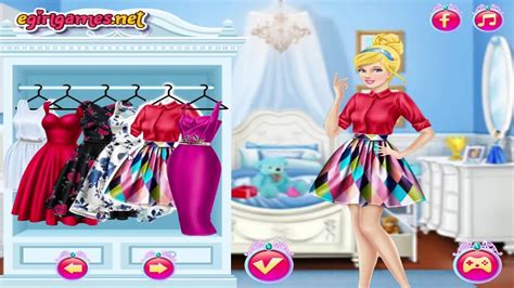 Cinderella Makeup And Dress Up Games | Saubhaya Makeup