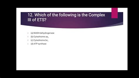 Mdcat Biology Series Lecture Mcqs Discussion Topic