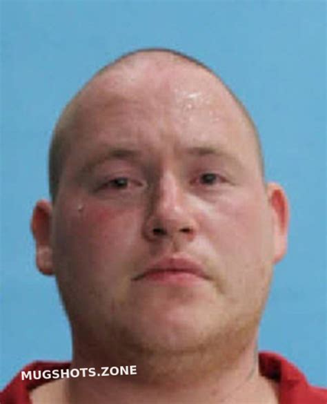 Wells Stephen James Desoto County Mugshots Zone