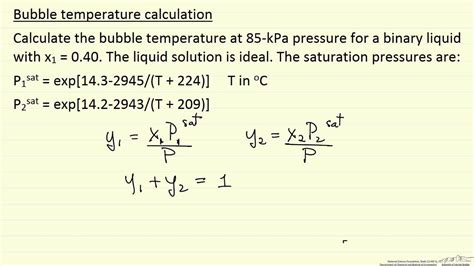 Dew Point Antoine Equation Tessshebaylo