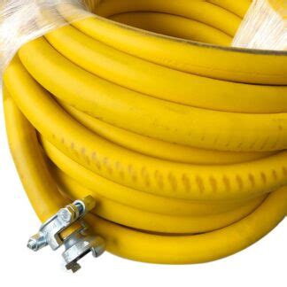 Air Compressor Hoses And Fittings Rubber Compressed Air Hose